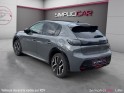 Peugeot 208 136 ch gt occasion simplicicar lille  simplicicar simplicibike france