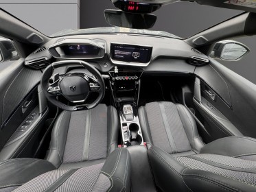 Peugeot 208 136 ch gt occasion simplicicar lille  simplicicar simplicibike france