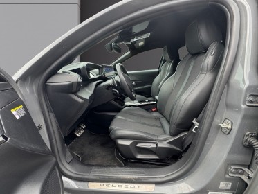 Peugeot 208 136 ch gt occasion simplicicar lille  simplicicar simplicibike france