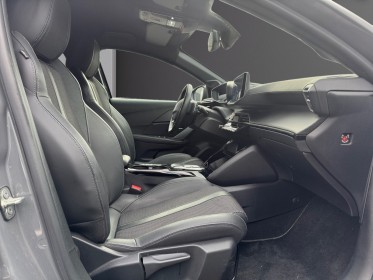 Peugeot 208 136 ch gt occasion simplicicar lille  simplicicar simplicibike france