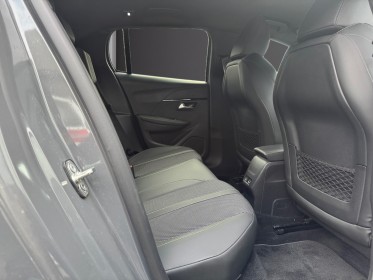 Peugeot 208 136 ch gt occasion simplicicar lille  simplicicar simplicibike france