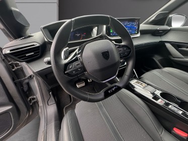 Peugeot 208 136 ch gt occasion simplicicar lille  simplicicar simplicibike france