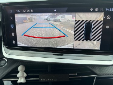 Peugeot 208 136 ch gt occasion simplicicar lille  simplicicar simplicibike france