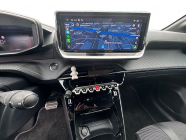 Peugeot 208 136 ch gt occasion simplicicar lille  simplicicar simplicibike france