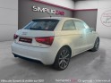 Audi a1 1.6 tdi 105ch ambition/ radar ar occasion simplicicar orgeval  simplicicar simplicibike france