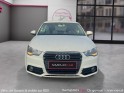 Audi a1 1.6 tdi 105ch ambition/ radar ar occasion simplicicar orgeval  simplicicar simplicibike france