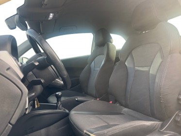 Audi a1 1.6 tdi 105ch ambition/ radar ar occasion simplicicar orgeval  simplicicar simplicibike france
