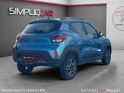 Dacia spring extreme premiere main entretien complet renault garantie 12 mois occasion simplicicar royan simplicicar...