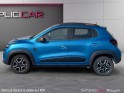 Dacia spring extreme premiere main entretien complet renault garantie 12 mois occasion simplicicar royan simplicicar...