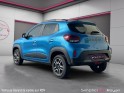 Dacia spring extreme premiere main entretien complet renault garantie 12 mois occasion simplicicar royan simplicicar...
