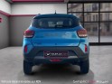 Dacia spring extreme premiere main entretien complet renault garantie 12 mois occasion simplicicar royan simplicicar...