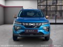 Dacia spring extreme premiere main entretien complet renault garantie 12 mois occasion simplicicar royan simplicicar...