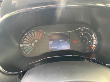 Dacia spring extreme premiere main entretien complet renault garantie 12 mois occasion simplicicar royan simplicicar...