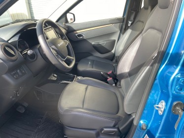 Dacia spring extreme premiere main entretien complet renault garantie 12 mois occasion simplicicar royan simplicicar...