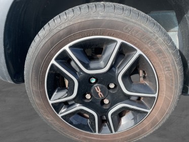 Dacia spring extreme premiere main entretien complet renault garantie 12 mois occasion simplicicar royan simplicicar...