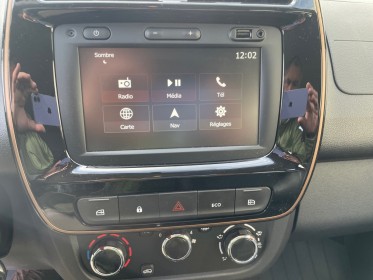 Dacia spring extreme premiere main entretien complet renault garantie 12 mois occasion simplicicar royan simplicicar...