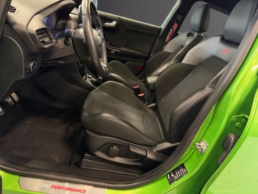 Ford puma 1.5 ecoboost 200 bvm6 st/première main/ audio bang  olufsen/ sièges  volant chauffants/ 4 pneus et jantes hiver...