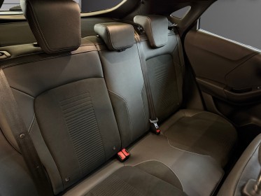 Ford puma 1.5 ecoboost 200 bvm6 st/première main/ audio bang  olufsen/ sièges  volant chauffants/ 4 pneus et jantes hiver...