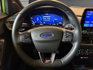 Ford puma 1.5 ecoboost 200 bvm6 st/première main/ audio bang  olufsen/ sièges  volant chauffants/ 4 pneus et jantes hiver...