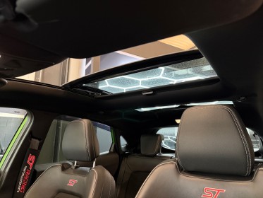 Ford puma 1.5 ecoboost 200 bvm6 st/première main/ audio bang  olufsen/ sièges  volant chauffants/ 4 pneus et jantes hiver...