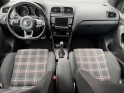 Volkswagen polo 1.8 tsi 192 bmt dsg7 gti garantie 12 mois occasion simplicicar le mans simplicicar simplicibike france