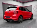 Volkswagen polo 1.8 tsi 192 bmt dsg7 gti garantie 12 mois occasion simplicicar le mans simplicicar simplicibike france