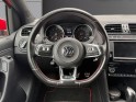 Volkswagen polo 1.8 tsi 192 bmt dsg7 gti garantie 12 mois occasion simplicicar le mans simplicicar simplicibike france