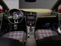 Volkswagen golf 2.0 tsi 245 dsg7 gti performance carplay sièges chauffants  régulateur adaptatif garantie 12 mois occasion...