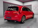 Volkswagen golf 2.0 tsi 245 dsg7 gti performance carplay sièges chauffants  régulateur adaptatif garantie 12 mois occasion...