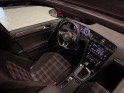 Volkswagen golf 2.0 tsi 245 dsg7 gti performance carplay sièges chauffants  régulateur adaptatif garantie 12 mois occasion...