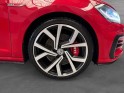 Volkswagen golf 2.0 tsi 245 dsg7 gti performance carplay sièges chauffants  régulateur adaptatif garantie 12 mois occasion...