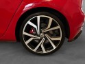 Volkswagen golf 2.0 tsi 245 dsg7 gti performance carplay sièges chauffants  régulateur adaptatif garantie 12 mois occasion...