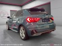 Audi a1 sportback 30 tfsi 116 ch bvm6 s line occasion simplicicar meaux simplicicar simplicibike france