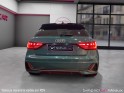 Audi a1 sportback 30 tfsi 116 ch bvm6 s line occasion simplicicar meaux simplicicar simplicibike france