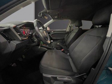 Audi a1 sportback 30 tfsi 116 ch bvm6 s line occasion simplicicar meaux simplicicar simplicibike france