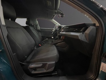 Audi a1 sportback 30 tfsi 116 ch bvm6 s line occasion simplicicar meaux simplicicar simplicibike france