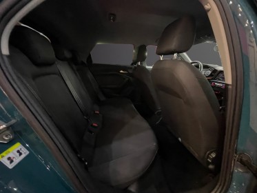 Audi a1 sportback 30 tfsi 116 ch bvm6 s line occasion simplicicar meaux simplicicar simplicibike france