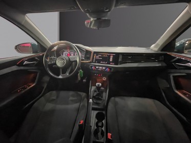 Audi a1 sportback 30 tfsi 116 ch bvm6 s line occasion simplicicar meaux simplicicar simplicibike france