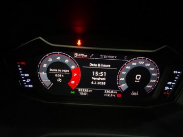 Audi a1 sportback 30 tfsi 116 ch bvm6 s line occasion simplicicar meaux simplicicar simplicibike france