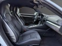 Porsche boxster 981 3.4i gts 330cv pdk - suivi entretien porsche - pack chrono - 9900km - garantie occasion simplicicar...