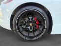 Porsche boxster 981 3.4i gts 330cv pdk - suivi entretien porsche - pack chrono - 9900km - garantie occasion simplicicar...