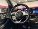 Mercedes gle 400 d 9g-tronic 4matic amg line garantie 12 mois 7 places toit ouvrant carplay sièges mémoires occasion...