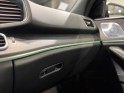 Mercedes gle 400 d 9g-tronic 4matic amg line garantie 12 mois 7 places toit ouvrant carplay sièges mémoires occasion...