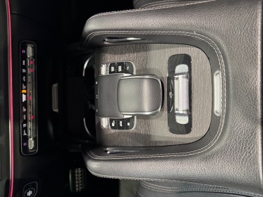 Mercedes gle 400 d 9g-tronic 4matic amg line garantie 12 mois 7 places toit ouvrant carplay sièges mémoires occasion...