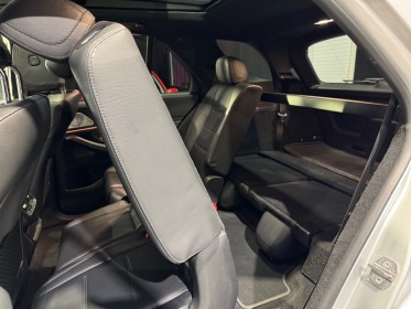Mercedes gle 400 d 9g-tronic 4matic amg line garantie 12 mois 7 places toit ouvrant carplay sièges mémoires occasion...