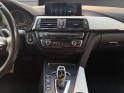 Bmw serie 4 cabriolet f33 440i 326cv propu - carnet entretien - pack m-sport - intérieur cuir - harman kardon - garantie...