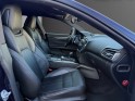 Maserati ghibli 3.0 v6 430 s q4 gransport - immatriculation française - suivi entretien maserati - garantie occasion...