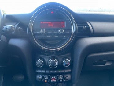 Mini mini f55 5 portes 1.5 102 ch one pack chili bva 7 rapports / entretien à jour / garantie 12 mois occasion simplicicar...