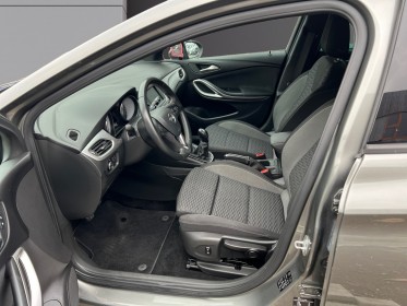 Opel astra business astra 1.5 cdti occasion simplicicar lille  simplicicar simplicibike france