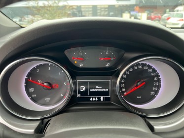 Opel astra business astra 1.5 cdti occasion simplicicar lille  simplicicar simplicibike france